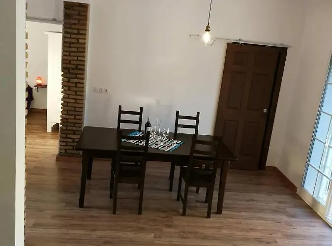Ca' Vaschino Апартаменты *