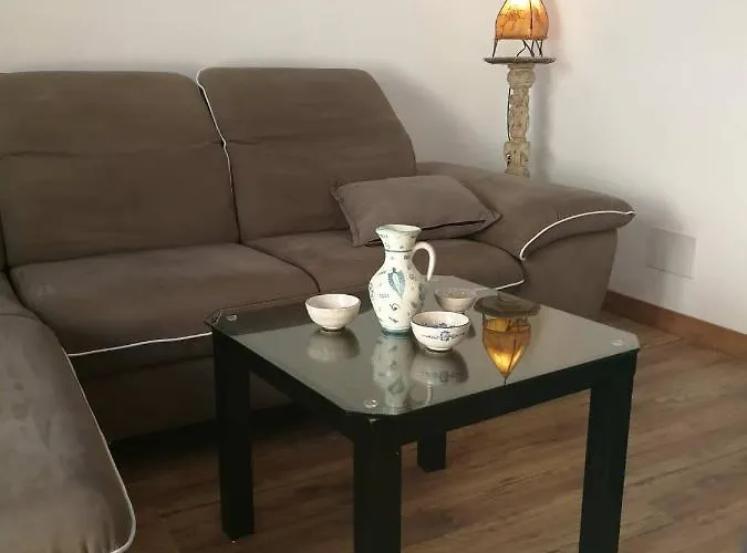 Ca' Vaschino Апартаменты Гранада