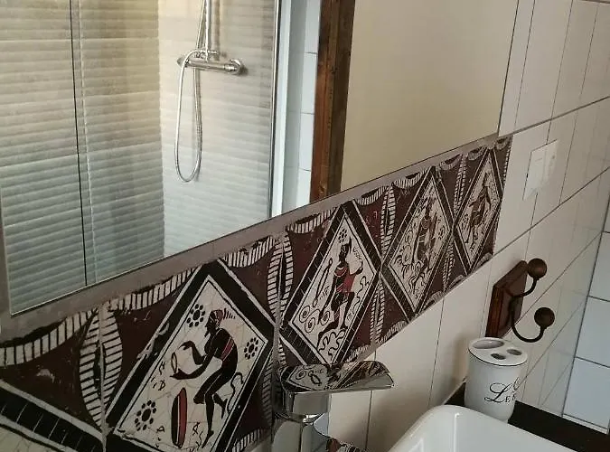Ca' Vaschino Апартаменты *