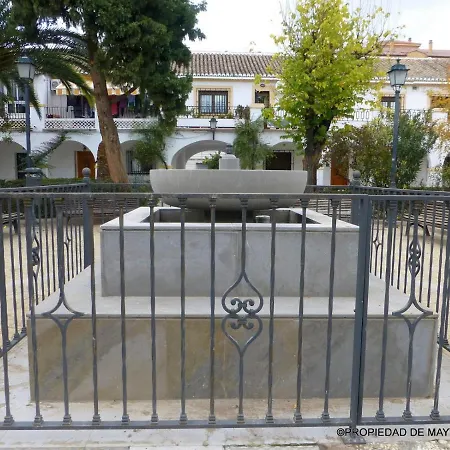 Appartamento Ca' Vaschino *