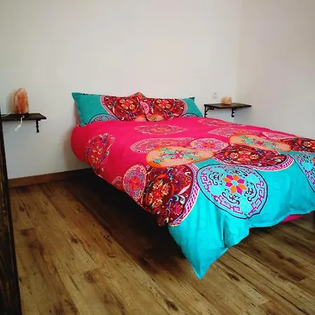 Ca' Vaschino Appartamento