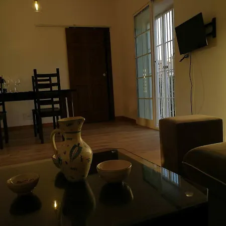 Ca' Vaschino Appartamento Granada