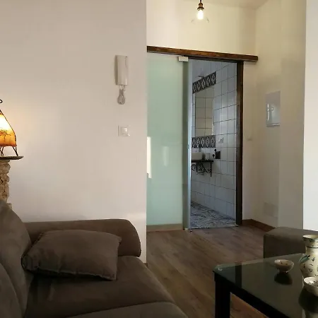 Ca' Vaschino Appartamento Granada