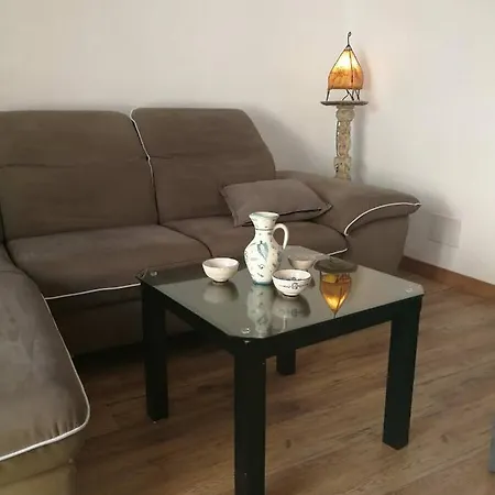 Ca' Vaschino Appartamento Granada