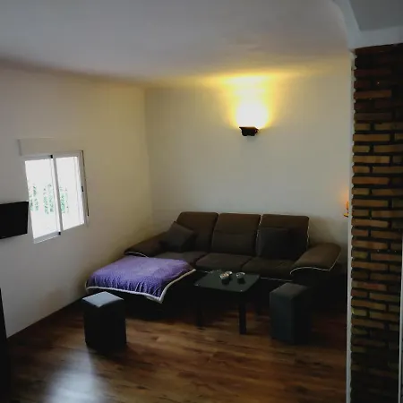 Ca' Vaschino Appartamento Granada