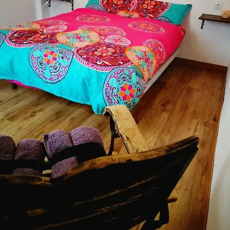 Ca' Vaschino Granada