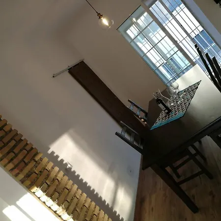 Ca' Vaschino Appartamento