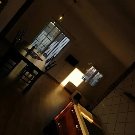 Ca' Vaschino * Granada