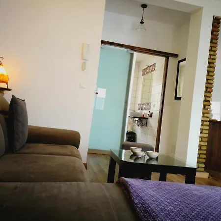 Ca' Vaschino * Granada