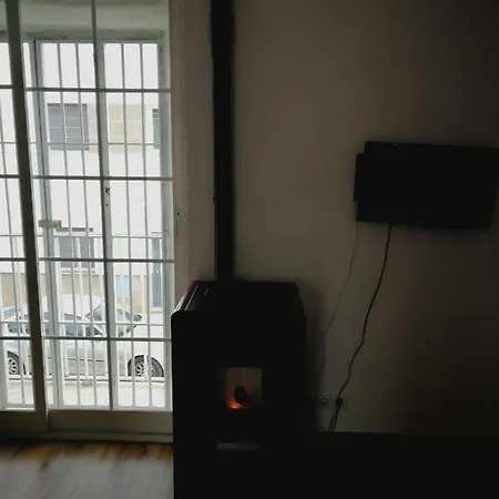 Appartamento Ca' Vaschino