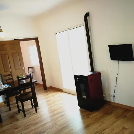 Ca' Vaschino Appartamento