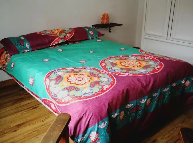 Apartment Ca' Vaschino Granada