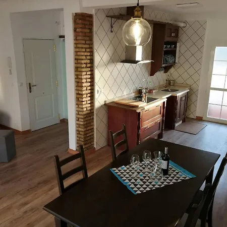 Apartment Ca' Vaschino