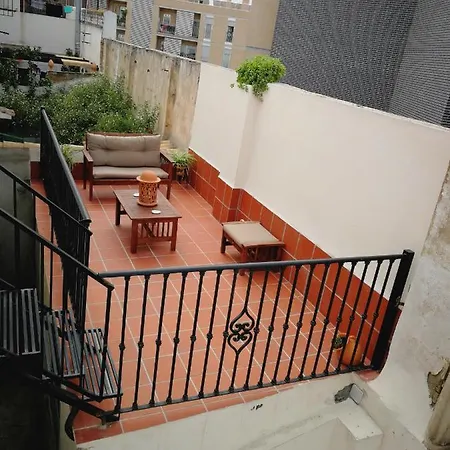 Ca' Vaschino Apartment *