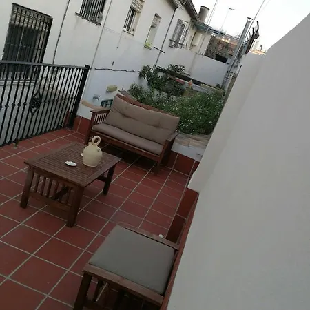 Ca' Vaschino Apartment Granada