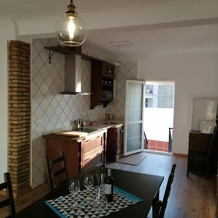 Ca' Vaschino Apartment Granada