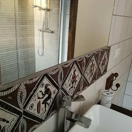 Ca' Vaschino Apartment *