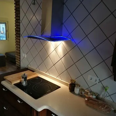 Ca' Vaschino Apartment Granada