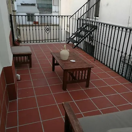 Ca' Vaschino Apartment Granada