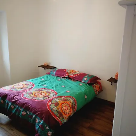 Apartment Ca' Vaschino *