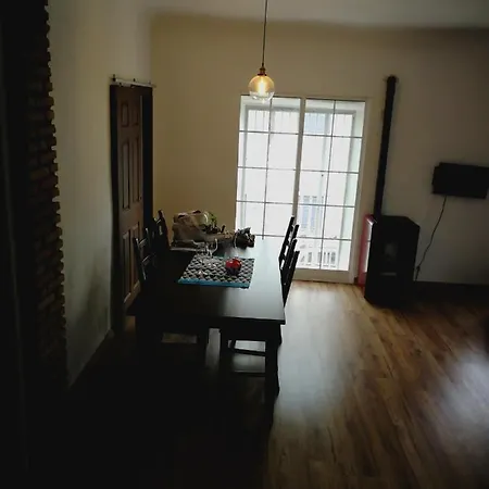 Apartment Ca' Vaschino *