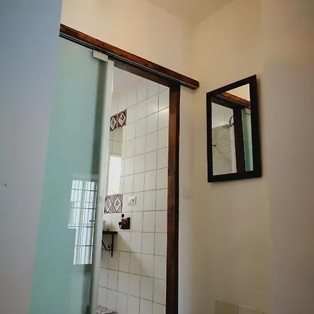 Apartment Ca' Vaschino