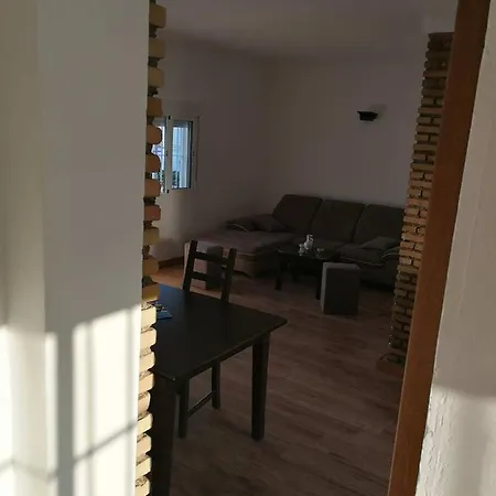 Apartment Ca' Vaschino *