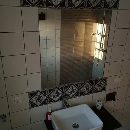 Apartment Ca' Vaschino