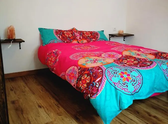 Ca' Vaschino Appartement