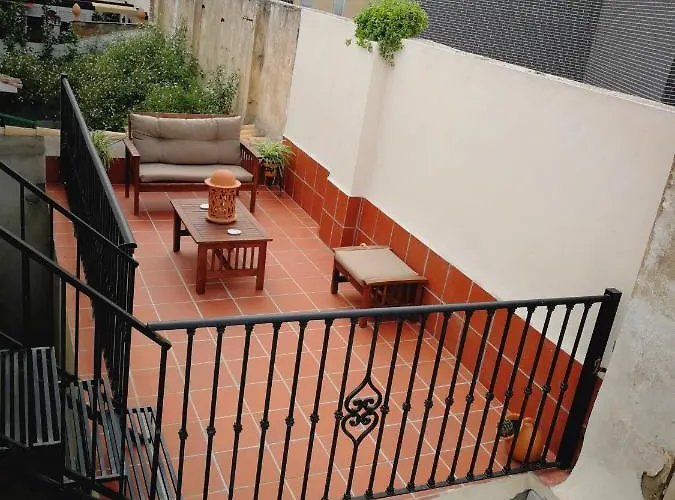 Ca' Vaschino Appartement *