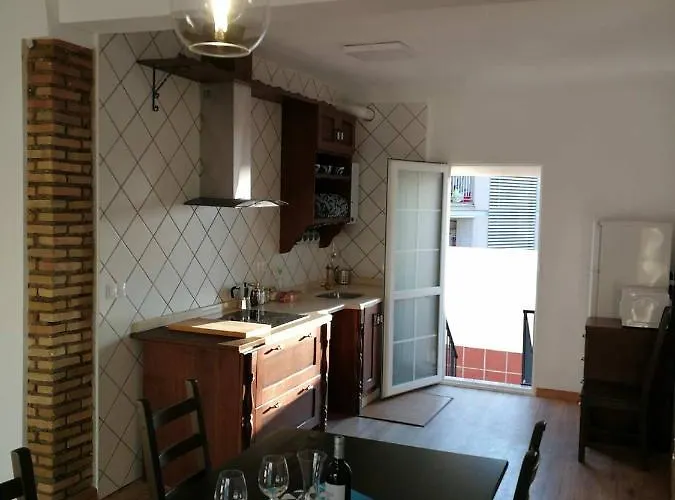 Ca' Vaschino Appartement Granada