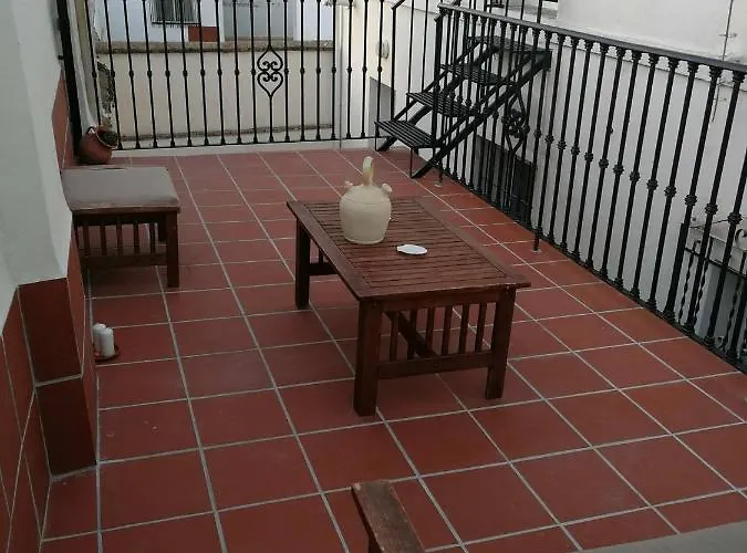 Ca' Vaschino Appartement Granada