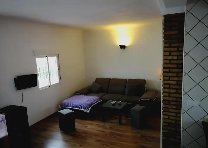 Ca' Vaschino Appartement Granada