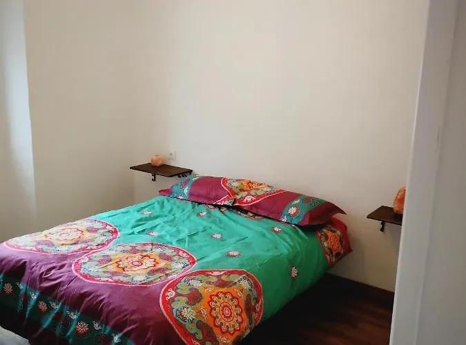 Appartement Ca' Vaschino *