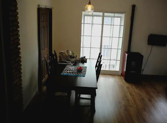 Appartement Ca' Vaschino *