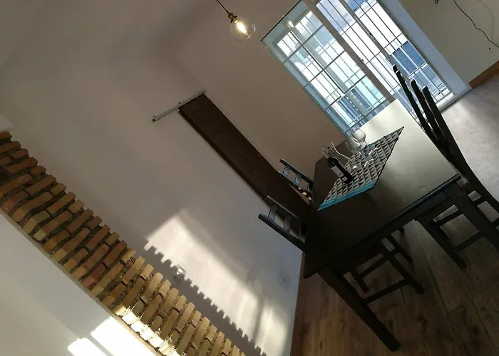 Ca' Vaschino Appartement
