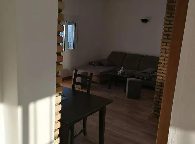 Appartement Ca' Vaschino *