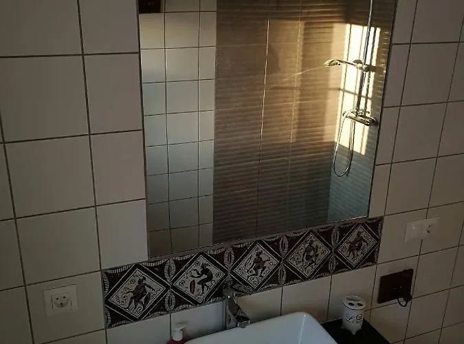 Appartement Ca' Vaschino