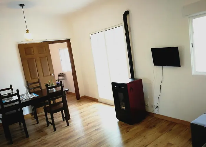 Ca' Vaschino Appartement